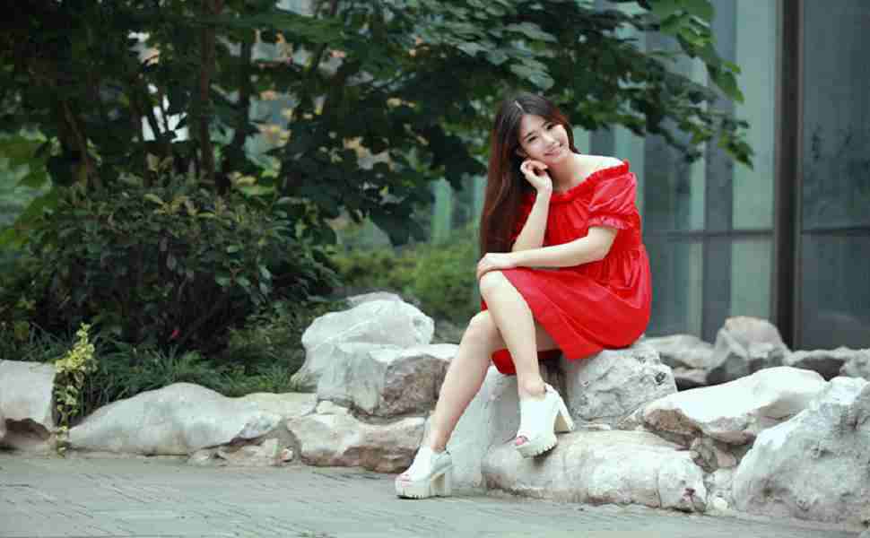 女性情感成长