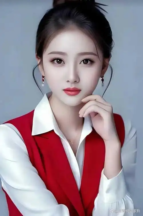 冬季穿搭