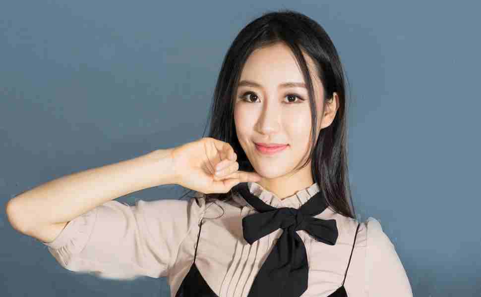 春季穿搭